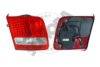 AUDI 4E0945095C Combination Rearlight